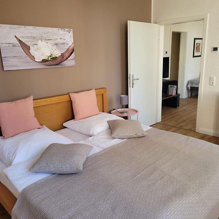 Cosel Apartment Altstadt Radfahrer Balkon Meißen 외부 사진