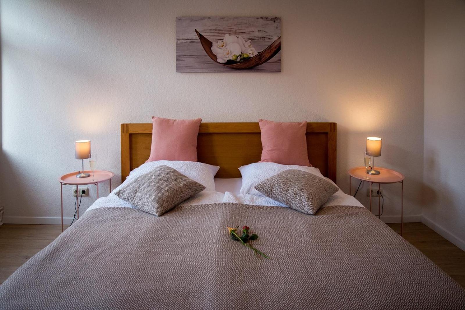 Cosel Apartment Altstadt Radfahrer Balkon Meißen 외부 사진