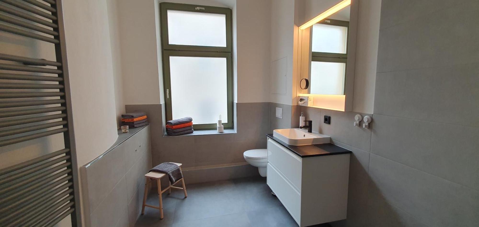 Cosel Apartment Altstadt Radfahrer Balkon Meißen 외부 사진