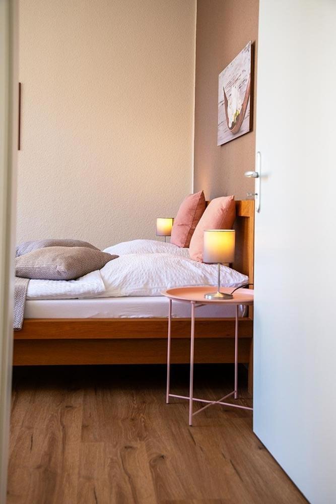 Cosel Apartment Altstadt Radfahrer Balkon Meißen 외부 사진