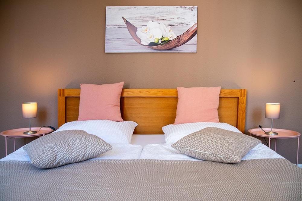 Cosel Apartment Altstadt Radfahrer Balkon Meißen 외부 사진